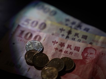 美元續強 新台幣隨亞幣示弱收32.529元