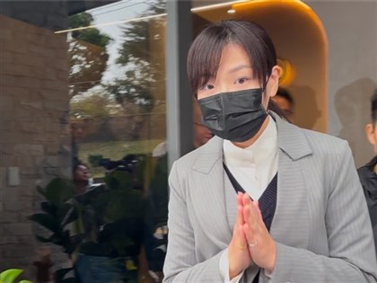 高虹安涉詐領助理費 高院再限制出境出海8個月