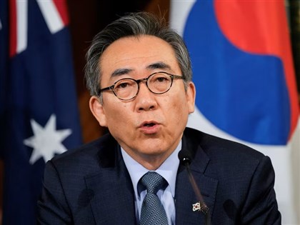 韓中海洋事務對話 首爾關切北京黃海設置構造物