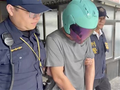 康橋單車隊遭逆向衝撞7傷 駕駛涉毒駕施用喪屍煙彈、海洛因