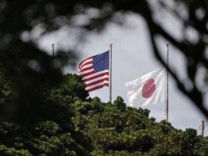 日媒：美軍無人艇擬常駐沖繩 協助部隊補給
