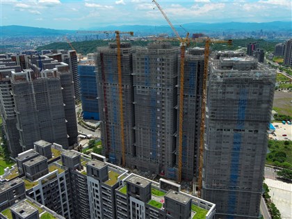 囤房稅2.0開徵首年 非自住房屋稅件數、稅額增逾1倍