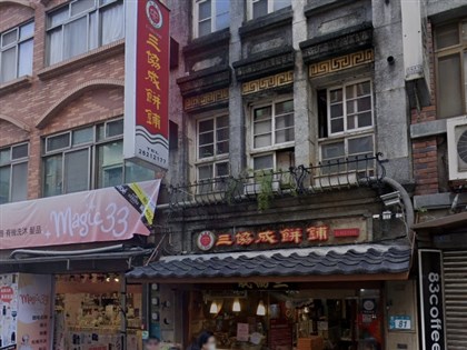 三協成餅舖停收罷免連署引疑慮 侯友宜：勿挑起對立