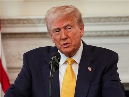 美國國安群組誤加媒體人 川普宣布接受揭弊記者訪問