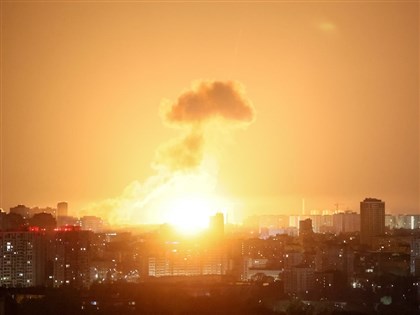 基輔市長：烏克蘭恐得「暫時」割讓領土換取和平