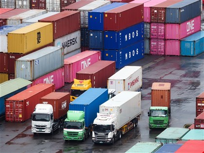 防洗產地 經部：台製貨品出口美國5/7起應附聲明書