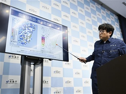 謠傳日本將有地震大海嘯 香港航班受影響、日政府發文闢謠