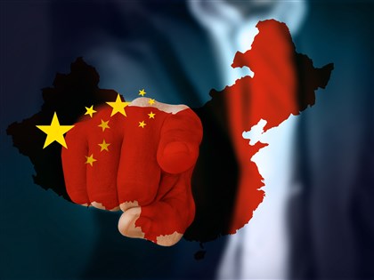 中國蟬聯6年監禁最多作家國家 經濟議題、同志情色也踩線