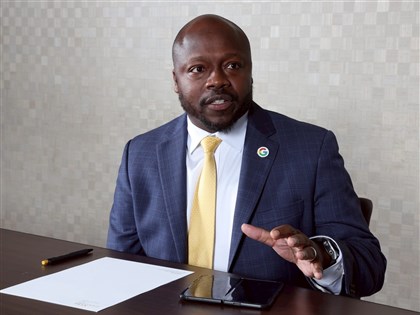 防堵AI詐騙 Google：數位素養須跟上才能識破不法訊息【專訪】