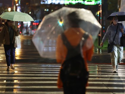 鄭明典談梅雨：穩定可期待水源、颱風之外顯著雨災
