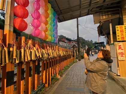 旅遊最便宜國家台灣居首 陳世凱指景點多元等4優點受青睞