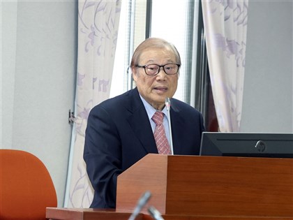 司委會邀周萬來報告 立法院：逾法定範疇不應列席