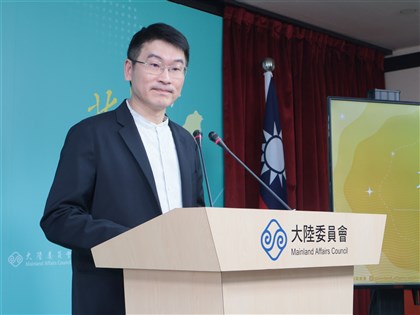 共讀一本好書徵文涉校園統戰 陸委會：教育部查處中