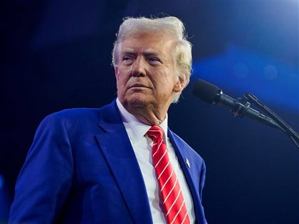 CNN民調：川普支持度41% 美70年來歷任總統就職百日新低