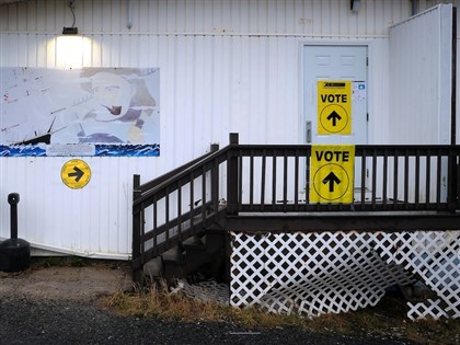 加拿大選舉登場 初步結果最快4/28夜間出爐