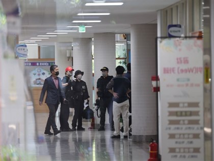 韓國高中特教生校內持刀傷人 師生6傷無生命危險