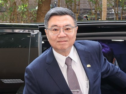 對等關稅衍生貨幣戰？ 卓榮泰：未來匯率是重大挑戰