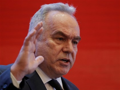 美前副國務卿：憂美中關係誤判 維護台灣符合美國利益