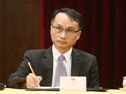 總統府：前大法官黃昭元出任駐WTO代表