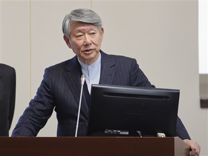 經長：核管法修法延役若通過 立刻盤點核電機組並邀專家來台