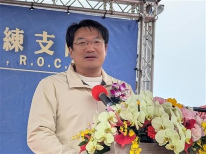 基隆民政處長張淵翔疑查戶政系統助罷免 40萬元交保