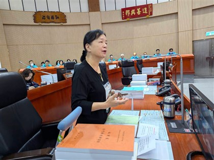 金門縣議員許玉昭涉貪 法院裁定羈押禁見