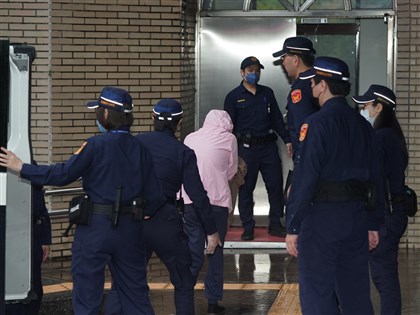 保母涉虐死男童剴剴案 醫師：長期多重虐待致身心嚴重受創