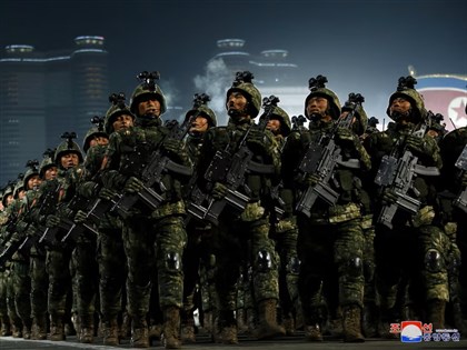 南韓國情院：俄烏前線北韓士兵死傷4700多人