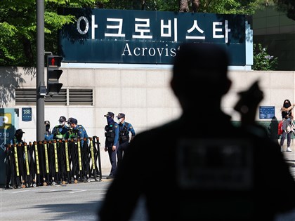 韓國檢方突襲尹錫悅私宅 調查妻子金建希有無透過巫師收禮 