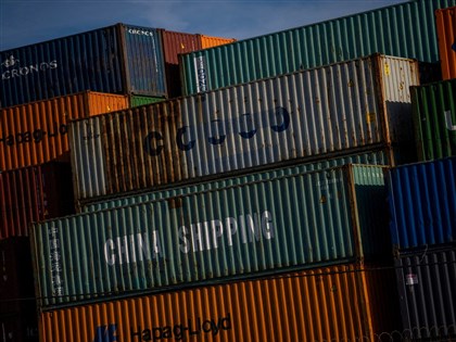 美國第1季GDP萎縮0.3% 川普政策不確定性令企業擔憂