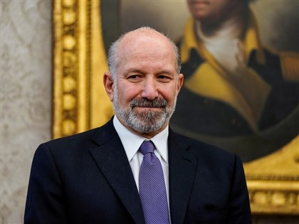 美商務部長：已達成首個貿易協議 尚待對方政府批准