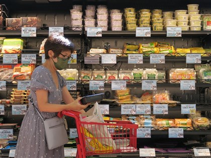 進口飆升與關稅雙重衝擊 美2025首季經濟萎縮