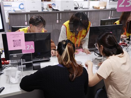 報稅首日36萬件已申報 房租支出扣除額須自主舉證
