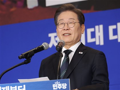李在明涉違選舉法案發回重審 參選總統資格可能生變