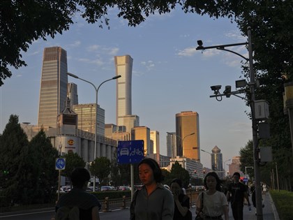 BBC：習近平真正考驗非貿易戰而是中國經濟問題