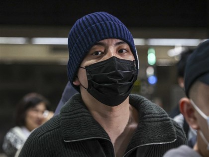 王大陸託友找警及黑道查個資 新北檢起訴