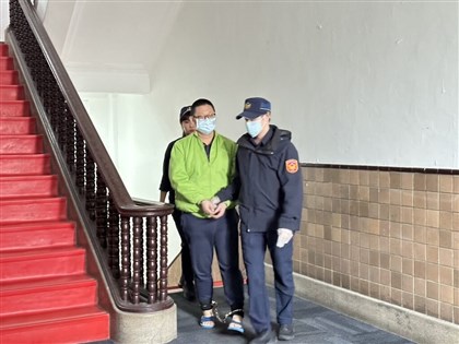 北市幼兒園性侵案  毛畯珅判刑28年8月定讞