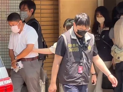 立委罷免案涉幽靈連署中檢約談19人 12人列被告