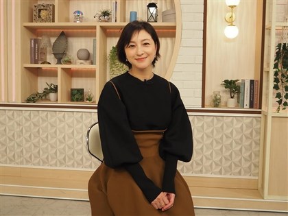廣末涼子稱罹患雙相情感障礙 暫停一切演藝活動