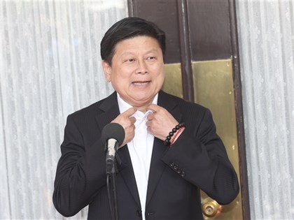 罷團2階送件 傅崐萁：尊重民意正面迎戰
