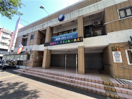 檢調搜索國民黨台中多處 帶走8人與電腦主機