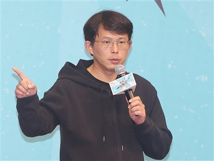 黃國昌：核管法盡速三讀 民眾黨力推核三延役公投