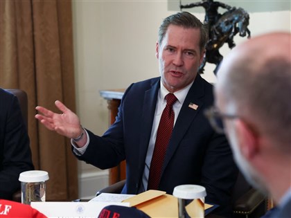 川普：將提名瓦爾茲任聯合國大使 盧比歐暫兼國安顧問