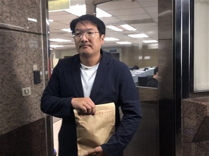 前基隆民政處長張淵翔獲交保 高院駁回檢方抗告