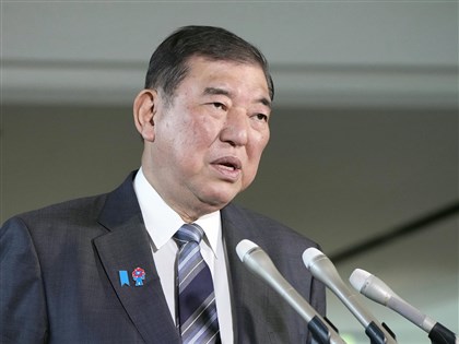 美日關稅談判 石破茂：不能為了搶快損及國家利益