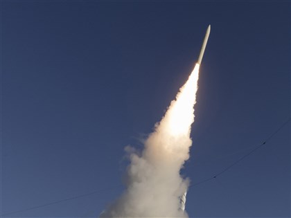 美軍海基極音速飛彈發射系統測試成功 先進武器整合嚇阻力