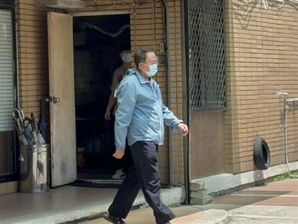 台中立委罷免連署涉偽造文書 檢聲押陳劍鋒、伍康龍其他6人交保