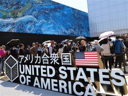 日本盼邀川普訪大阪世博 7/19美國日有機會