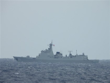 美司令：中國升高軍事活動對台演練 情勢快速沸騰