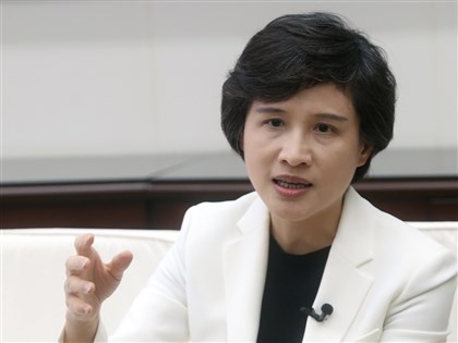 早安世界》台美關稅首輪實體磋商完成 鄭麗君5/1率談判團隊華府會談